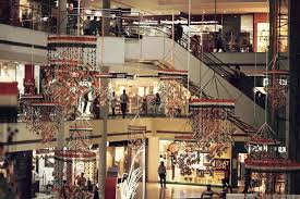 Phoenix United Mall (Kanpur Road)